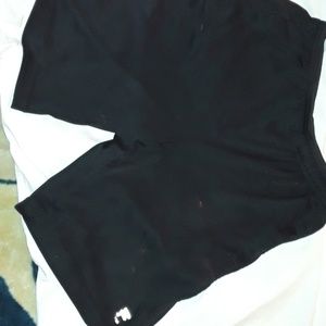 Fila shorts